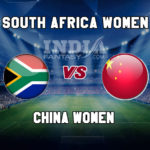 SA-W vs CHN-W Dream11 Team Prediction | FIFA Women’s World Cup 2019 – South Africa vs China Fantasy Team News