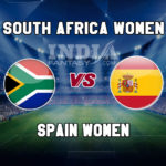 SA-W vs SPA-W Dream11 Team Prediction | FIFA Women’s World Cup – Spain vs South Africa Fantasy Team News