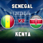 SEN vs KEN Dream11 Team Prediction | Africa Cup of Nations 2019 – Kenya vs Senegal, Fantasy Team News