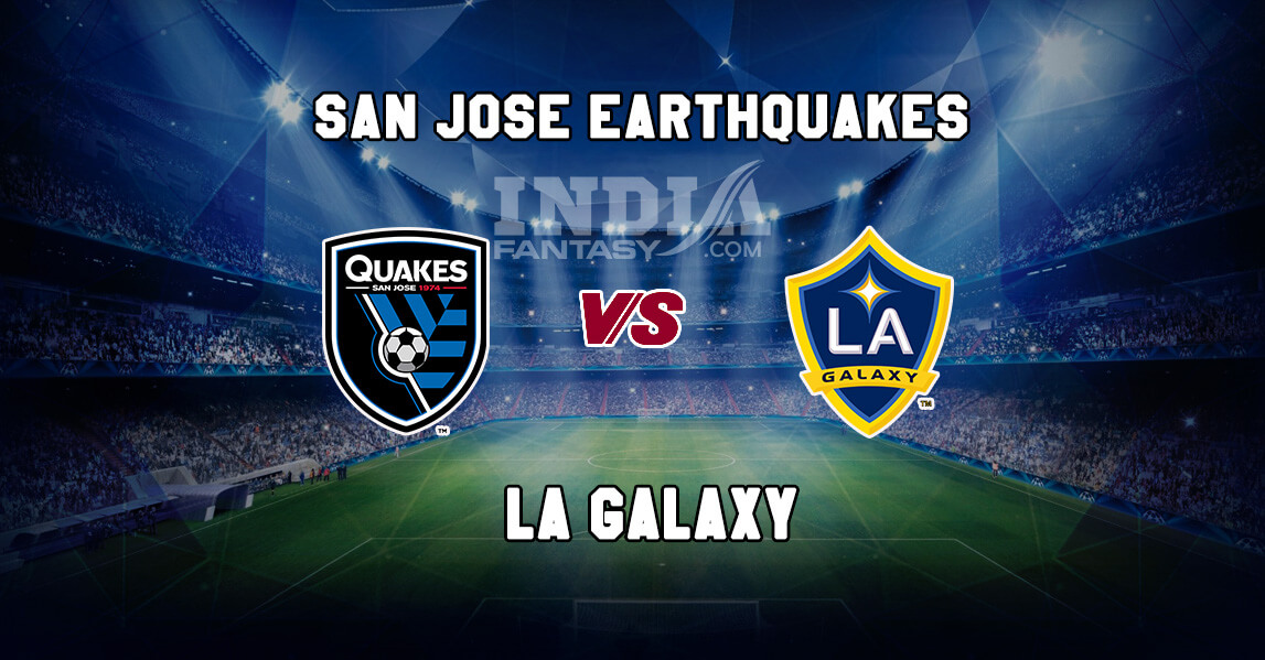 SJ vs LAG Dream11
