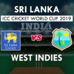SL vs WI Dream11 Match Prediction | Dream11 Playing11 | Fantasy Cricket Tips
