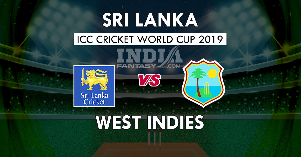 SL VS WI Dream11