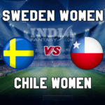 SWE-W vs CHI-W Dream11 Team Prediction | FIFA Women’s World Cup 2019 – Chile vs Sweden Fantasy Team News