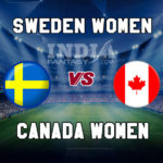 SWE-W vs CN-W Dream11 Team Prediction | FIFA Women’s World Cup 2019 – Sweden vs Canada, Fantasy Team News