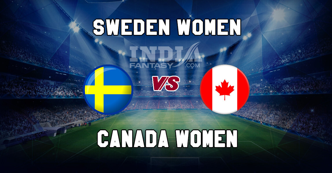 SWE-W vs CN-W Dream11