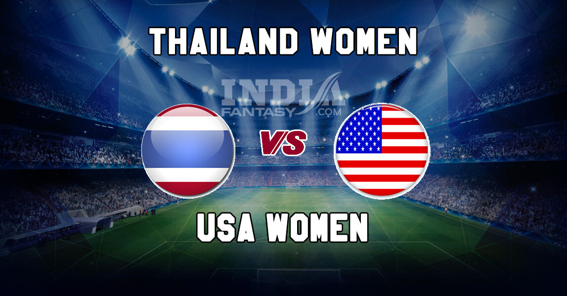 THL-W vs SWE-W Dream11