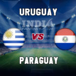 URU vs PER Dream11 Team Prediction | Copa America 2019 – Uruguay vs Peru, Fantasy Team News