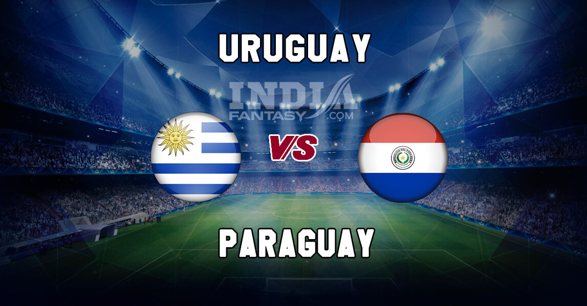 URU vs PER Dream11