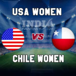USA-W vs CHI-W Dream11 Team Prediction | FIFA Women’s World Cup 2019 – United States of America vs Chile Fantasy Team News