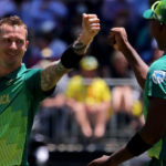 ICC CWC 2019 : साउथ अफ्रीका को बड़ा झटका, 10 दिनों के लिए विश्वकप मैचों से बाहर हुआ ये खतरनाक तेज गेंदबाज