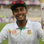 Mehidy Hasan (Bangladesh Cricketer): Profile, Records, Wife, Controversies, Age, Weight, Height and More