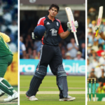 वो तीन दिग्गज बल्लेबाज जिनको नहीं मिला विश्व कप में कभी खेलना का मौका