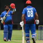 अफगानिस्तान को लगा बड़ा झटका, चोट के चलते विश्व कप से बाहर हुआ ये स्टार बल्लेबाज