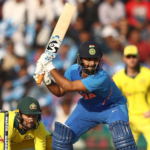 CWC 2019: चोटिल शिखर धवन की रिकवरी के तौर पर इंग्लैंड रवाना हुआ ये स्टार बल्लेबाज