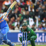 CWC 2019: मैनचेस्टर के मैदान पर भारत पाकिस्तान मैच का लुत्फ उठा रहे है बॉलीवुड के ये सितारें, देखें तस्वीरें