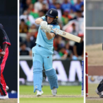 CWC 2019: 3 ऐसे खिलाड़ी जिन्होंने दो देशों के लिए खेला है विश्व कप, दो खिलाड़ी रखते है इंग्लैंड से ताल्लुक