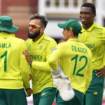 CWC 2019: इस गेंदबाज ने तोड़ा एलन डोनाल्ड का रिकॉर्ड, साउथ अफ्रीका के लिए सबसे ज्यादा विकेट लेने वाले बना गेंदबाज