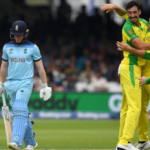 CWC 2019: बेहद रोमांचक हो चला है पॉइंटस टेबल का समीकरण, इन टीमों पर मंडरा रहा है बाहर होने का खतरा