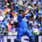 लारा और सचिन को पीछे छोड़ कोहली ने अंतरराष्टीय क्रिकेट में इस रिकॉर्ड पर जमाया कब्जा