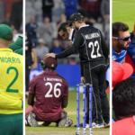 CWC 2019: इन तीन टीमों का खत्म हो चुका है विश्व कप में सफर, जानें क्या रही हार की प्रमुख वजह