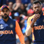 CWC 2019: धोनी की एक गलती पड़ी टीम इंडिया पर भारी, जानें क्यों माही से नाखुश नजर आए कोहली