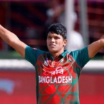 Mohammad Saifuddin (Bangladesh Cricketer): Profile, Records, Girlfriend, Controversies, Age, Weight, Height and More