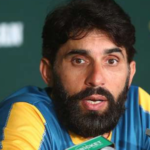 Misbah-ul-Haq (Former Pakistani Cricketer) Wife, Records, Controversies, Age, Weight, Height and More