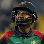 WI vs BAN World Cup 2019: Hit on right hand, BAN star doubtful for WI match