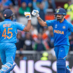 ICC World Cup 2019: SL vs IND Dream11 Captain; Rohit, Kohli, Malinga primed to shine