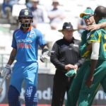 ICC World Cup 2019: South Africa vs India, Head-to-Head in World Cups, Stats and More