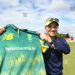 Mignon Du Preez (South African Cricketer) Husband, Age, Records, Photos, Birthday, and More