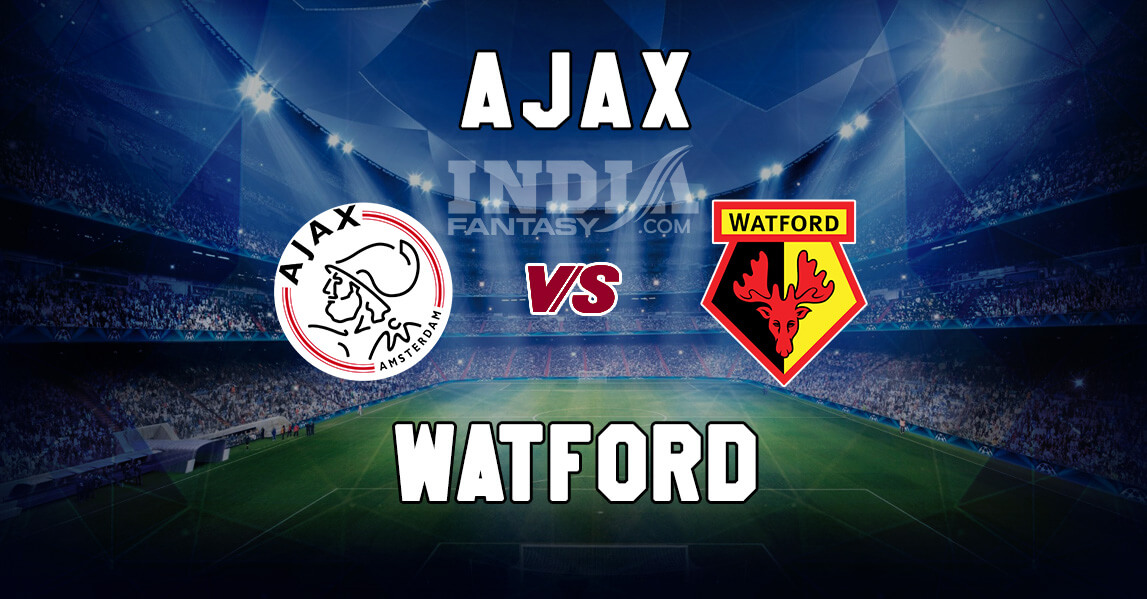 AJA vs WAT Dream11