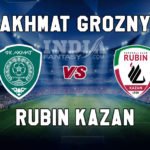 AKM vs RBK Dream11 Team Prediction | Russian Premier League 2019 – Akhmat Grozny vs Rubin Kazan, Fantasy Team News