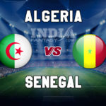 ALG vs SEN Dream11 Team Prediction | 2019 Africa Cup of Nations Finals – Senegal vs Algeria, Fantasy Team News