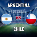 ARG vs CHI Dream11 Team Prediction | Copa America 2019 – Argentina vs Chile, Fantasy Team News