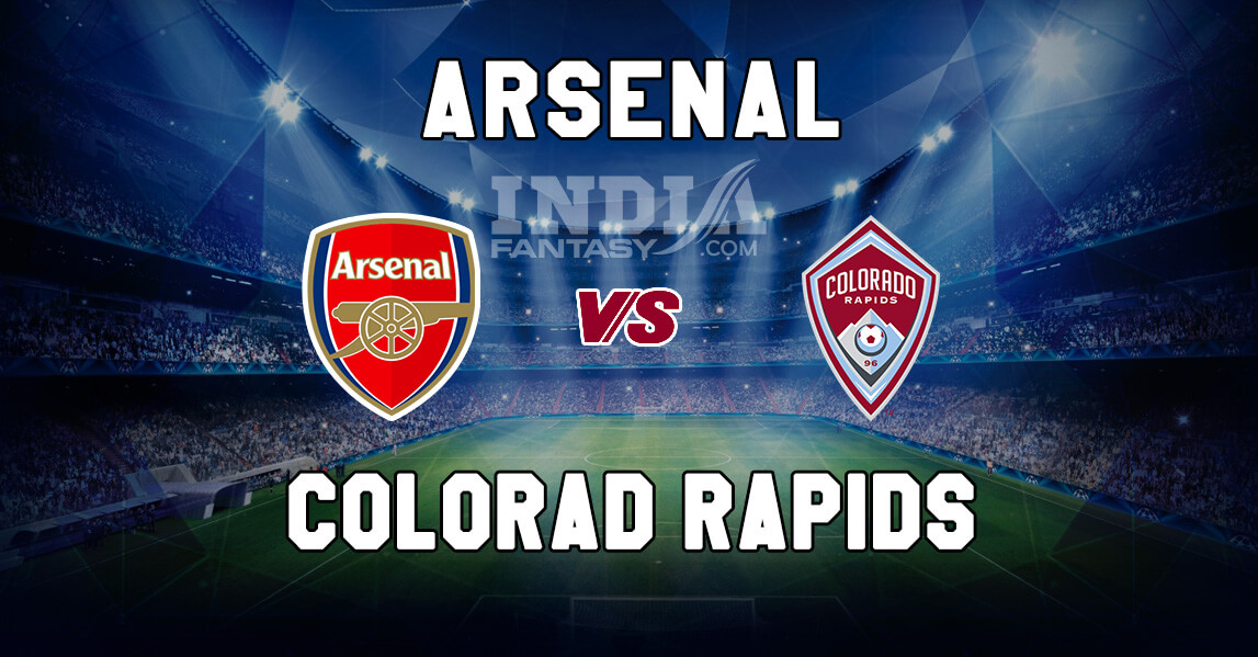 ARS vs CR Dream11