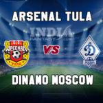 AT vs DYM Dream11 Team Prediction | Africa Cup of Nations 2019 – FC Arsenal Tula vs Dynamo Moscow, Fantasy Team News