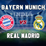 BAY vs RM Dream11 Team Prediction | International Champions Cup – Bayern Munich vs Real Madrid, Fantasy Team News