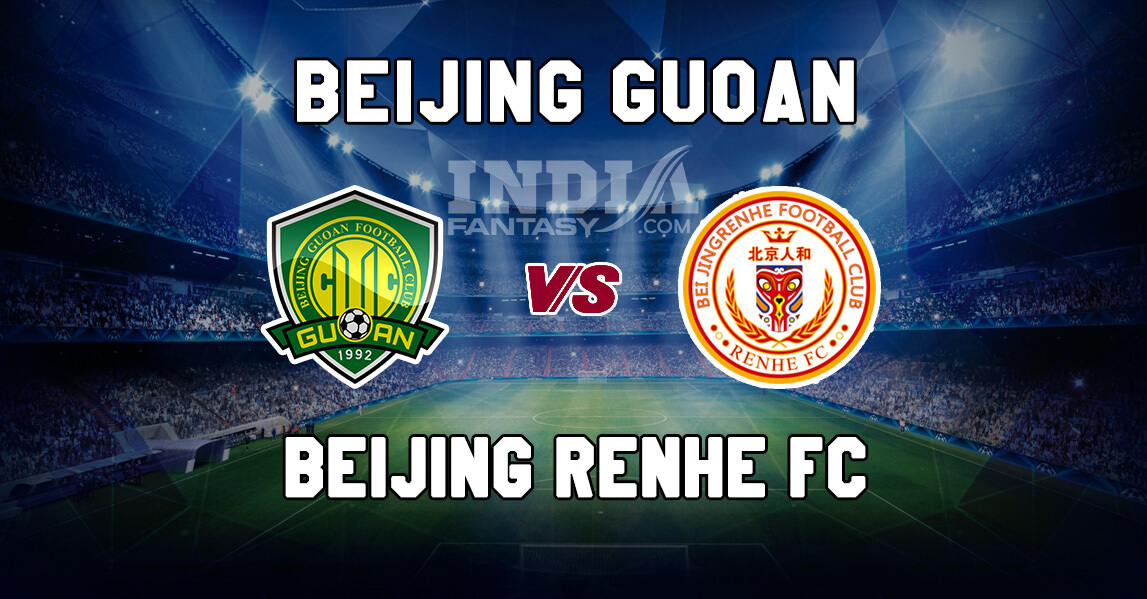 BEI vs BJG Dream11