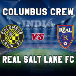 CC vs RSLC Dream11 Team Prediction | MLS 2019 – Columbus Crew vs Real Salt Lake City, Fantasy Team News