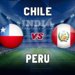 CHI vs PER Dream11 Team Prediction | Copa America 2019– Chile vs Peru, Fantasy Team News