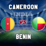 CMR vs BNI Dream11 Team Prediction | Africa Cup of Nations 2019 – Cameroon vs Benin, Fantasy Team News