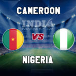CMR vs NGA Dream11 Team Prediction | Africa Cup of Nations 2019 – Nigeria vs Cameroon, Fantasy Team News
