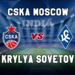 CSK vs KSS Dream11 Team Prediction | Russian Premier League – Krylia Sovetov Samara vs CSKA Moscow, Fantasy Team News