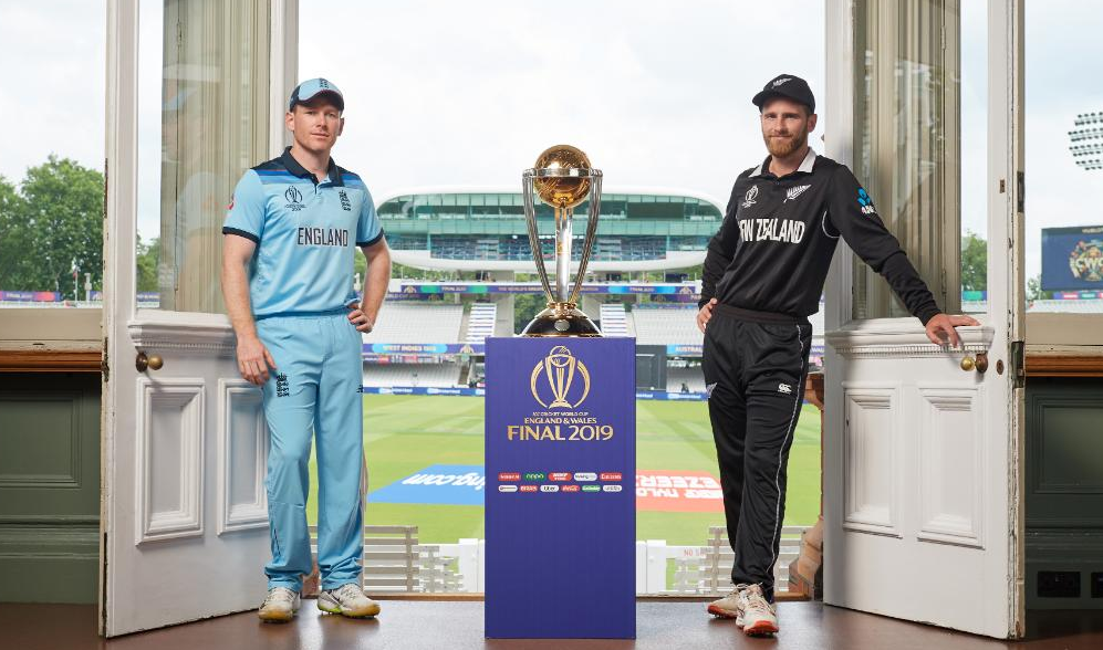 NZ vs ENG Nostragamus