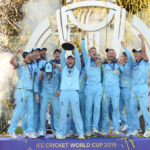 ICC World Cup 2019: A golden year for England