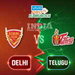 DEL vs HYD Dream11 Team Prediction Pro Kabaddi League, Preview, News, Lineups