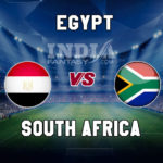 EGY vs SA Dream11 Team Prediction | Africa Cup of Nations 2019 – Egypt vs South Africa, Fantasy Team News