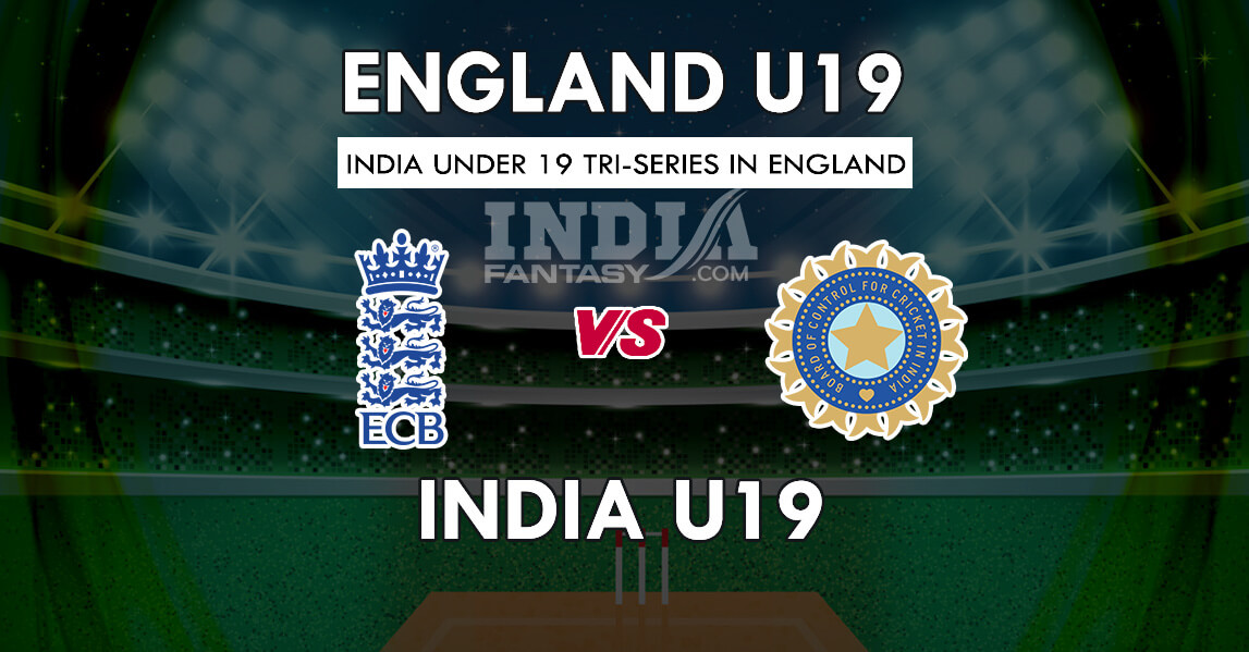 EN-Y VS IN-Y Dream11