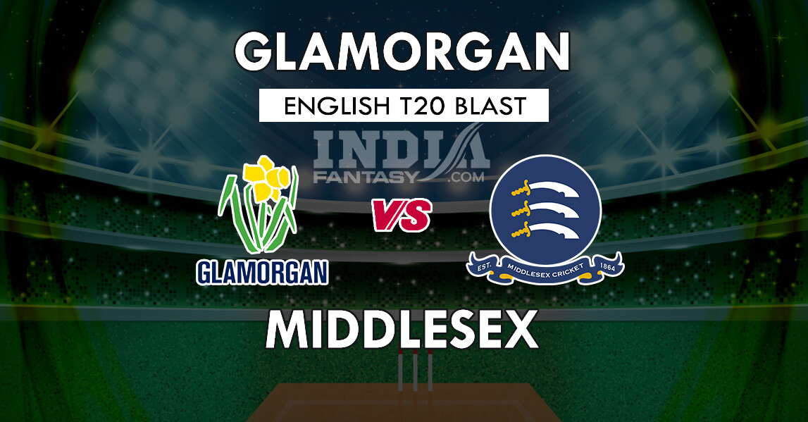 GLA vs MID Dream11